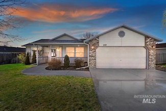 2117 S Crimson Rose Way Unit 7, Boise, ID 83709