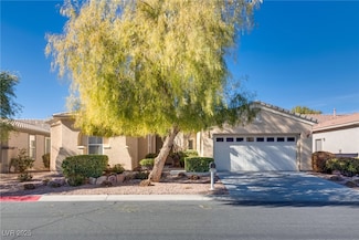 4705 Bersaglio St Unit 13, Las Vegas, NV 89135