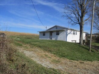 3149 Grimes Rd, Falmouth, KY 41040