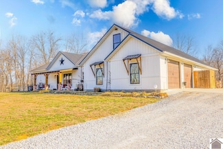 1800 Wray Rd Unit (Graves Co. KY 5), Wingo, KY 42088
