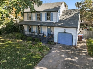 737 Albemarle Ct, Chesapeake, VA 23322