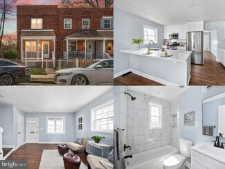 345 Wesmond Dr, Alexandria, VA 22305