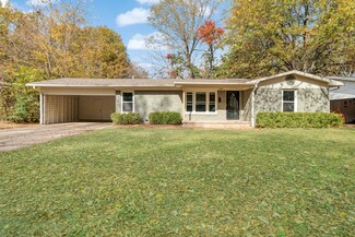 2025 Cedar St, Paris, TX 75460