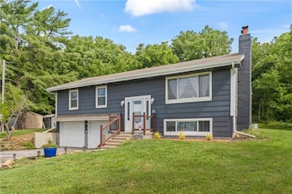10708 E 301st St, Drexel, MO 64742