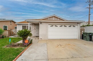 12059 168th St, Artesia, CA 90701