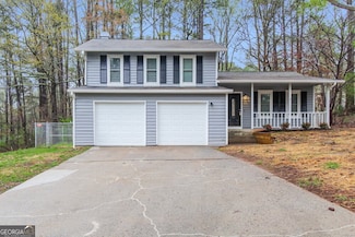 3210 Fescue Cir, Lawrenceville, GA 30044