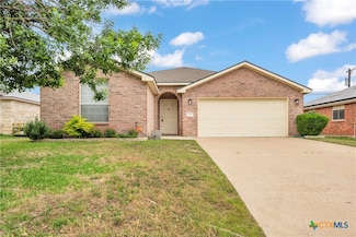 3037 Rain Dance Loop, Harker Heights, TX 76548