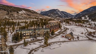 22300 U S 6 Unit 1730, Keystone, CO 80435