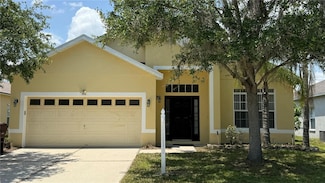 954 Hacienda Cir, Kissimmee, FL 34741