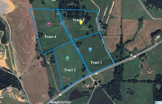 0 Highway 57 Unit Tract 4 21389691, Blountsville, AL 35031