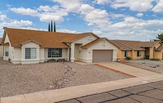 2551 S Suncrest Dr, Sierra Vista, AZ 85650