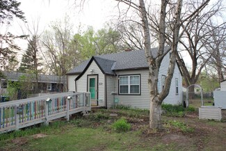 531 2nd Ave SW, Forest Lake, MN 55025