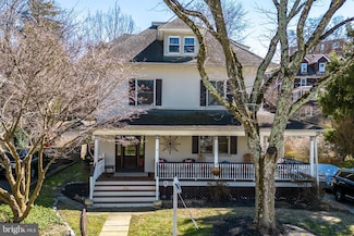 256 Mather Rd, Jenkintown, PA 19046