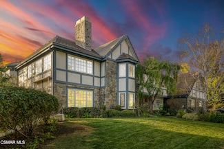 1 Cinch Rd, Bell Canyon, CA 91307