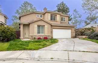 1597 Shadow Hill Trail, Beaumont, CA 92223