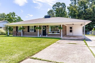 512 Hayden Dr, Gulfport, MS 39507
