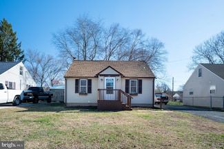 137 N Halsey Rd, Dover, DE 19901