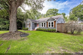 208 Bellewood Dr, Baton Rouge, LA 70806