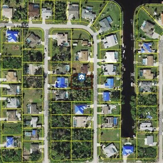 18425 Driggers Ave, Port Charlotte, FL 33948