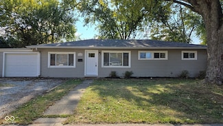 6719 E 52nd St, Indianapolis, IN 46226