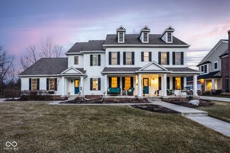13139 Dumbarton St, Carmel, IN 46032