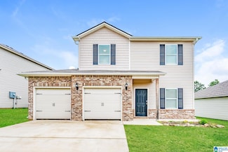 395 Americana Dr, Odenville, AL 35120