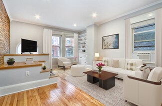 51 Revere St Unit 2, Boston, MA 02114