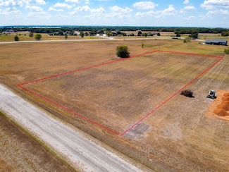 Lot 289 SE Private Road 3178, Corsicana, TX 75109