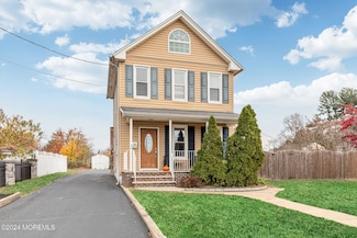 615 Beers St, Hazlet, NJ 07730