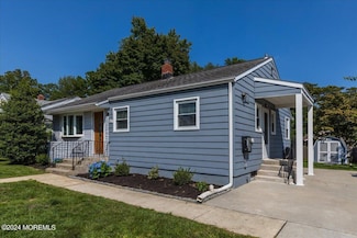 117 Ashurst Ln, Mount Holly, NJ 08060