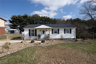 321 Luzern St SW, Sugarcreek, OH 44681