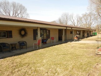 3213 N Mexico Rd, Peru, IN 46970