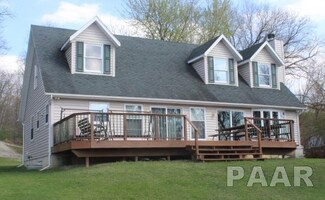 133 Lakecrest Place, Dahinda, IL 61428