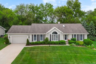 51491 Highland Shores Dr, Granger, IN 46530