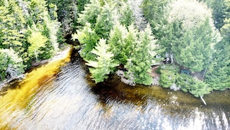 Map P1018 Plan 01 Lot 1, T1 R10 Wels, ME 04462