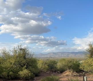 51 Iron Wood Ln, Tonto Basin, AZ 85553
