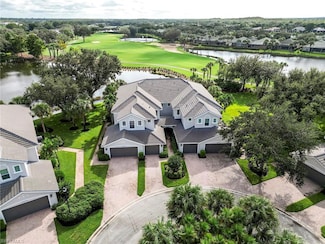 9111 Palmetto Ridge Dr Unit 201, Bonita Springs, FL 34135