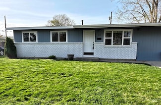 422 W 3rd N, Mountain Home, ID 83647
