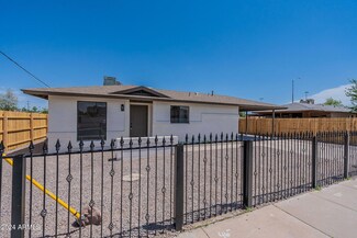 134 E 5th Place, Mesa, AZ 85201