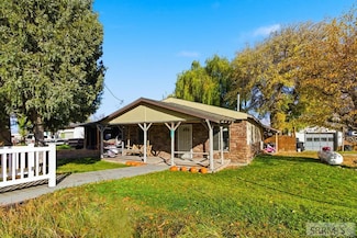 7700 S 400 W, Rexburg, ID 83440