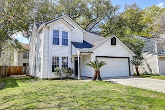 2076 Wild Flower Ln, Charleston, SC 29414