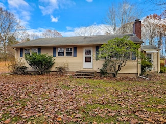 670 Williams Rd, Wallingford, CT 06492