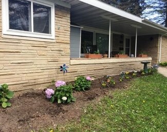 113 S Wind Trail, Horicon, WI 53032