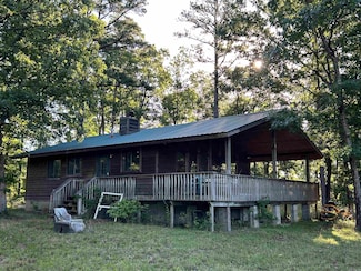 2325 Six Ridge Rd, Drasco, AR 72530