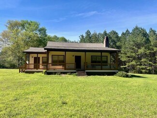 75 Odell Smith Rd, Tylertown, MS 39667