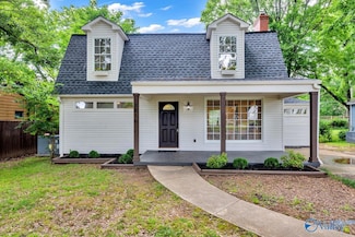 2016 Sewanee Rd SW, Huntsville, AL 35801