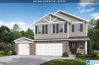 7067 Valley Bridge Rd, Hueytown, AL 35023