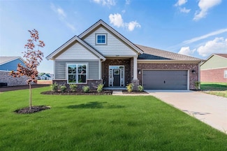 1309 Warrior Ln, Bowling Green, KY 42104