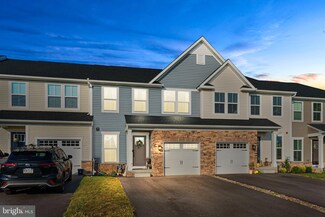 604 Cascade Way, Kennett Square, PA 19348