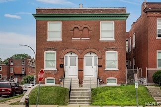 3857 Virginia Ave, Saint Louis, MO 63118